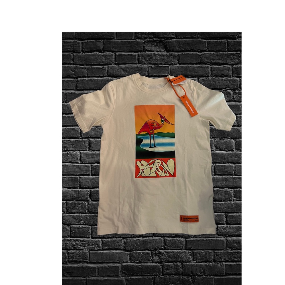 Heron Preston T-Shirt
